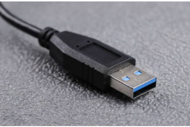 USB3.0数据线