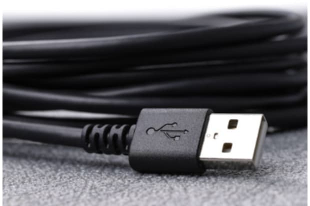 USB2.0数据线