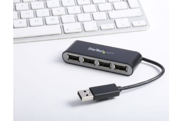 USB集线器
