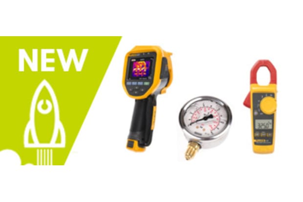 Test & Measurement