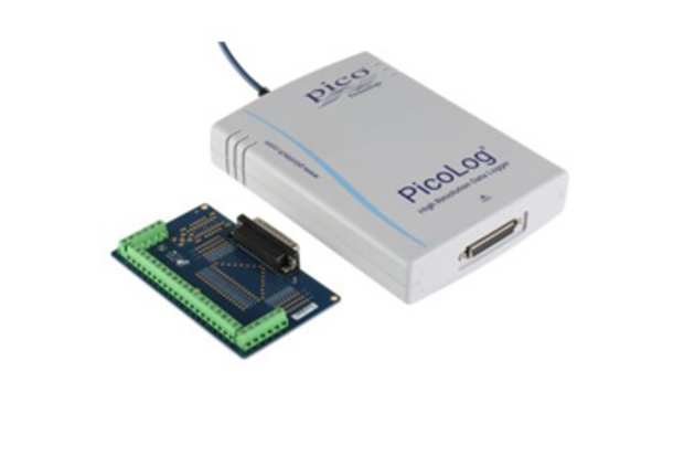 Pico Data Loggers