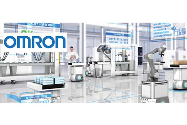 Omron