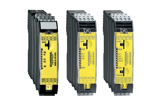 Safe Signal Processing
