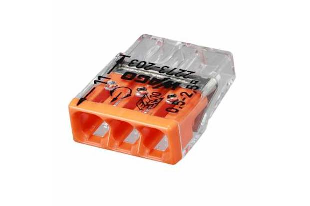 Compact Block Connectors 2273