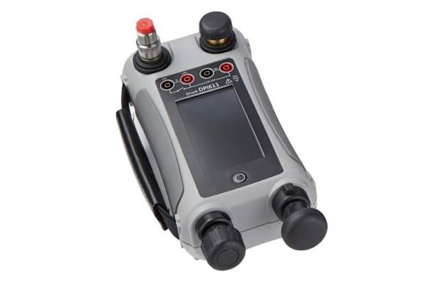UPS-III Loop calibrator