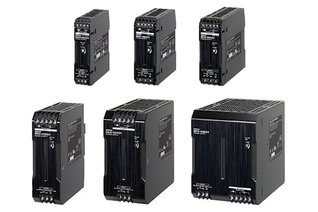 Alimentatori S8VK