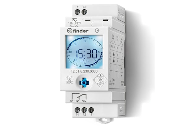 Horloges Finder