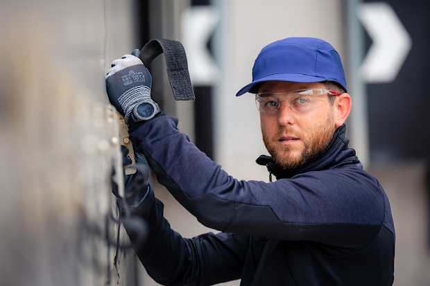 Skytec Head Protection