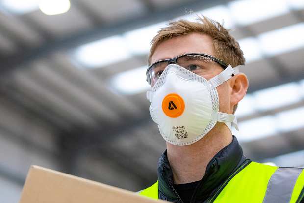 Skytec Respiratory Protection