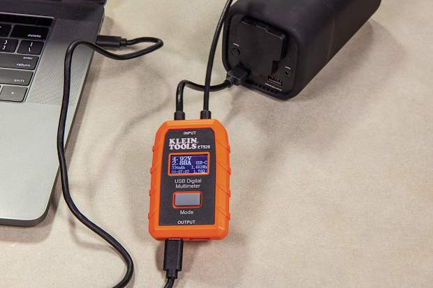 USB-Tester