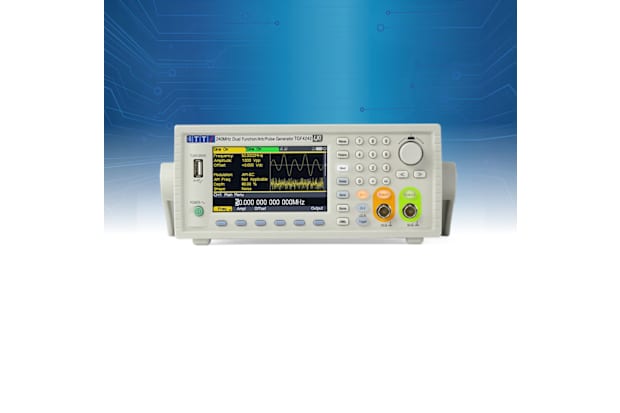 Function Generator