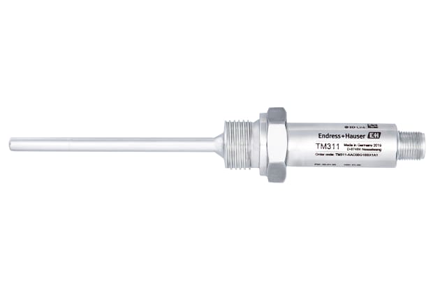 Thermometers TM311