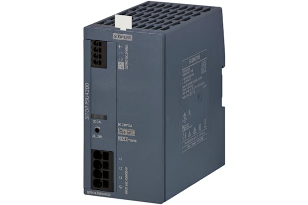 PSU4200 Stromversorgungen 3-phasig