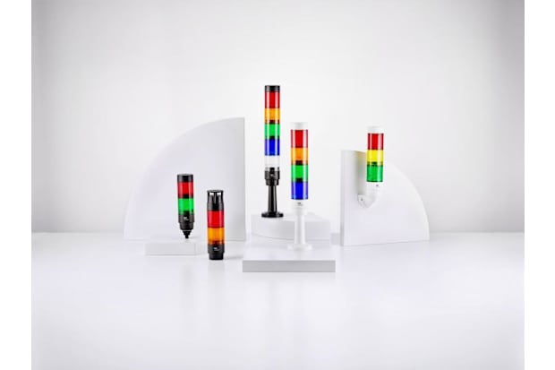 Modul-Compete CT5 Ø 50mm