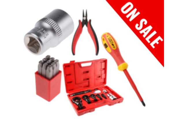Hand Tools