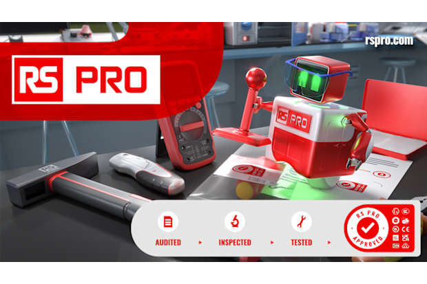 RS PRO