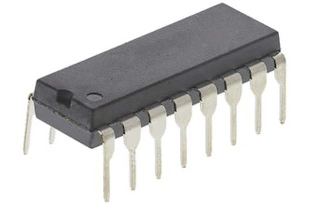 Maxim Integrated