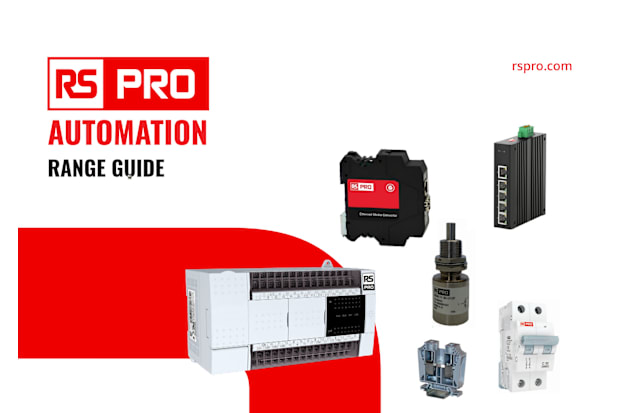 RS PRO Automation