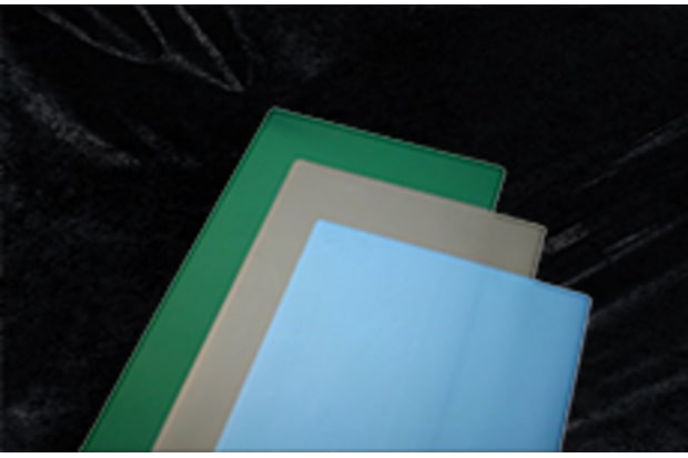Image de trois tapis ESD