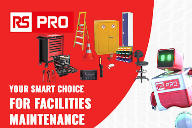 Your Smart Choice for Facilities Maintenance