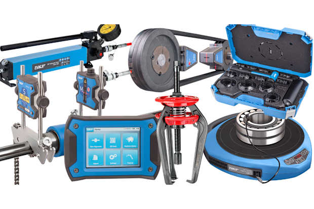 SKF Maintenance Products
