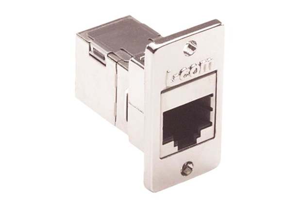 Ethernet coupler