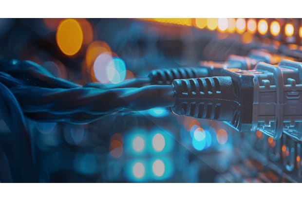 Data Solutions