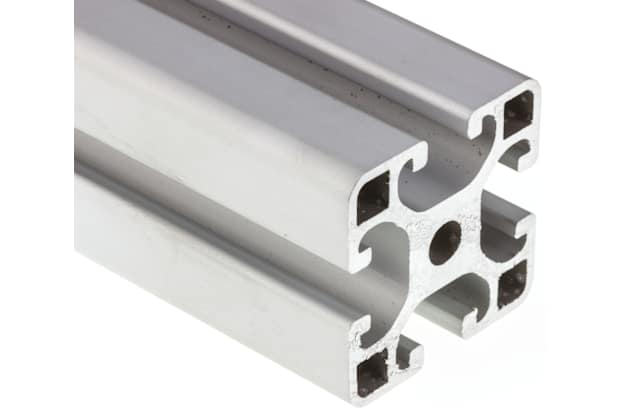 profilé en aluminium