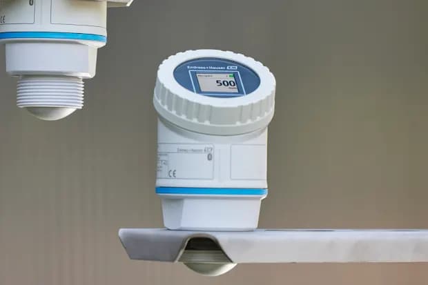 radar sensor FMR30B