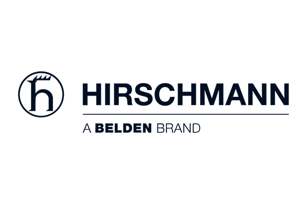 Hirschmann, une marque de Belden