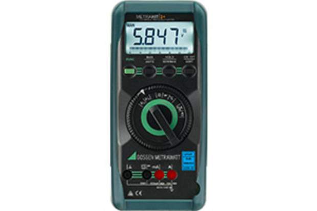METRAHIT 2+
