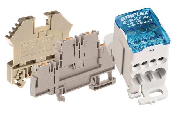 Terminal Blocks