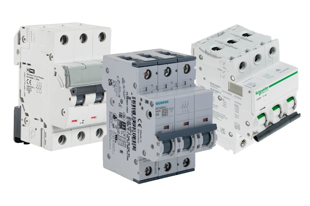 Circuit Breakers