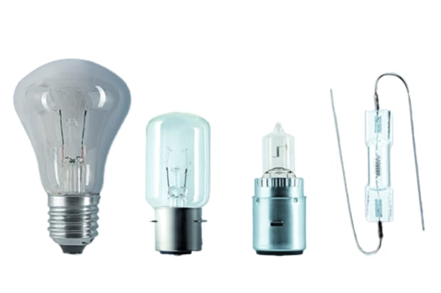 Lampes de signalisation industrielles