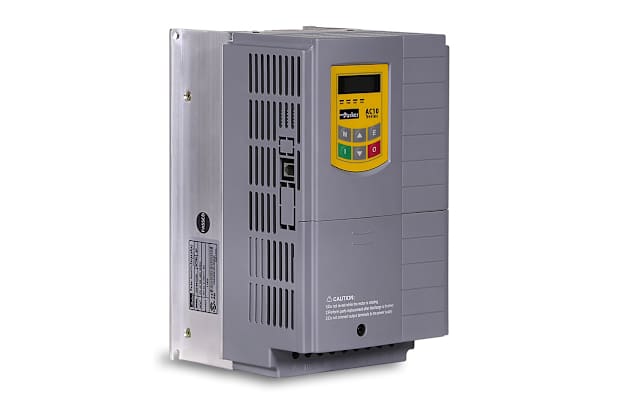 Image of AC Drive
