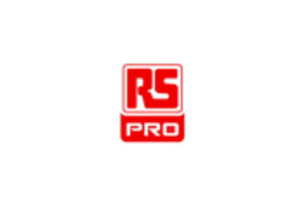 RS PRO Potentiometer