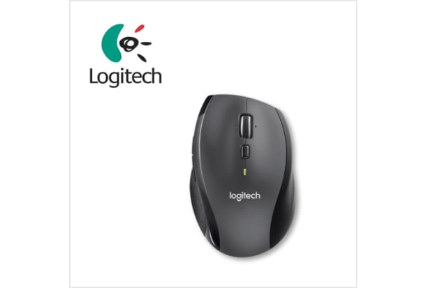 罗技 Logitech