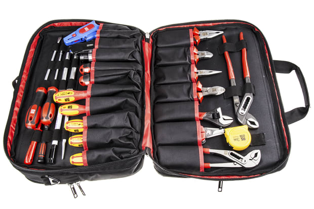 Electrical Toolkit