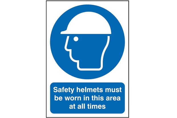 工作场所安全指引