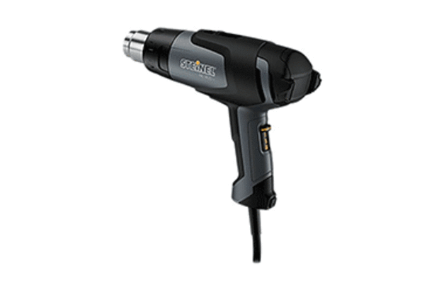 The Best Heat Gun for Shrink Wrap, Including Digital and Hands-Free Stand Heat  Gun