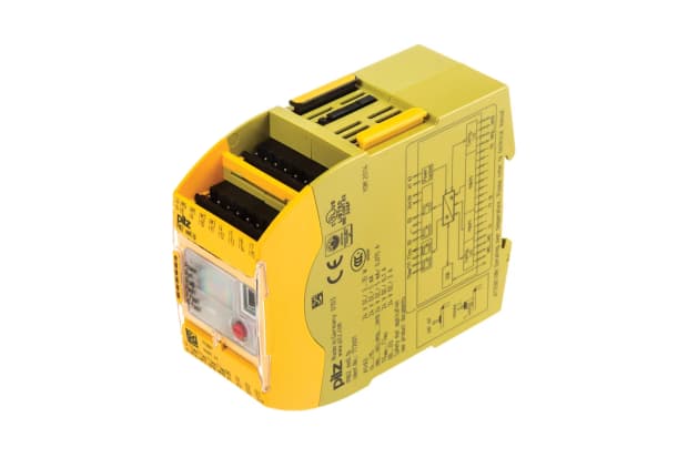 PNOZMulti Safety Controllers