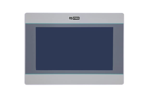 RS PRO Universal HMIs