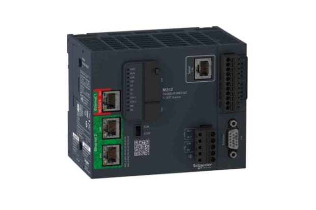 Schneider Electric M262 PLC