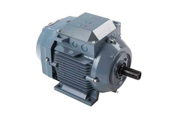 3 Phase AC Motors