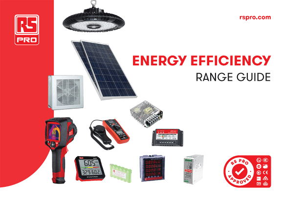 Energy Efficiency Range Guide