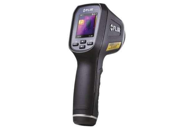 FLIR infravörös hőmérők