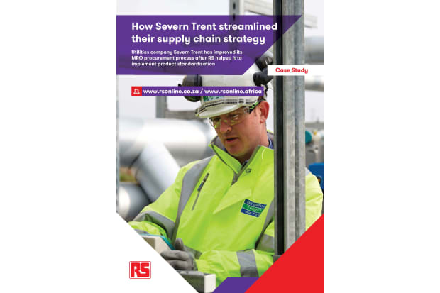 Severn Trent Case Study