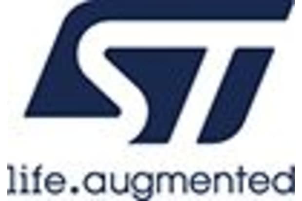 ST Microelectronics