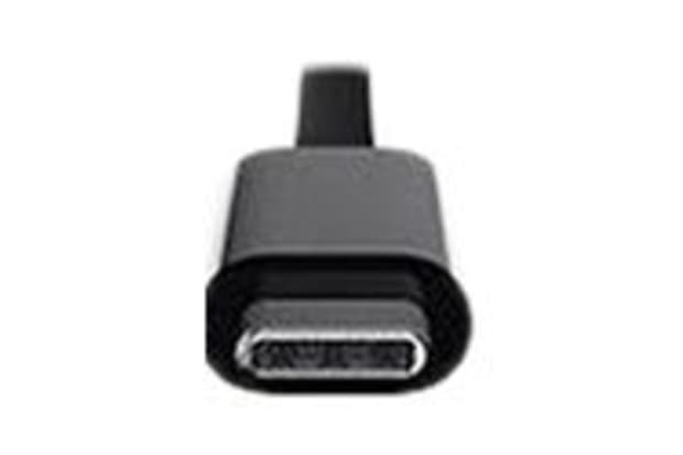 USB Typ C Stecker