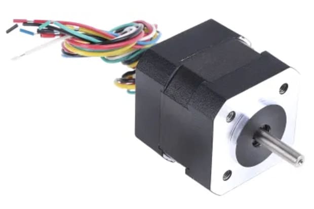 Bürstenloser DC-Motor